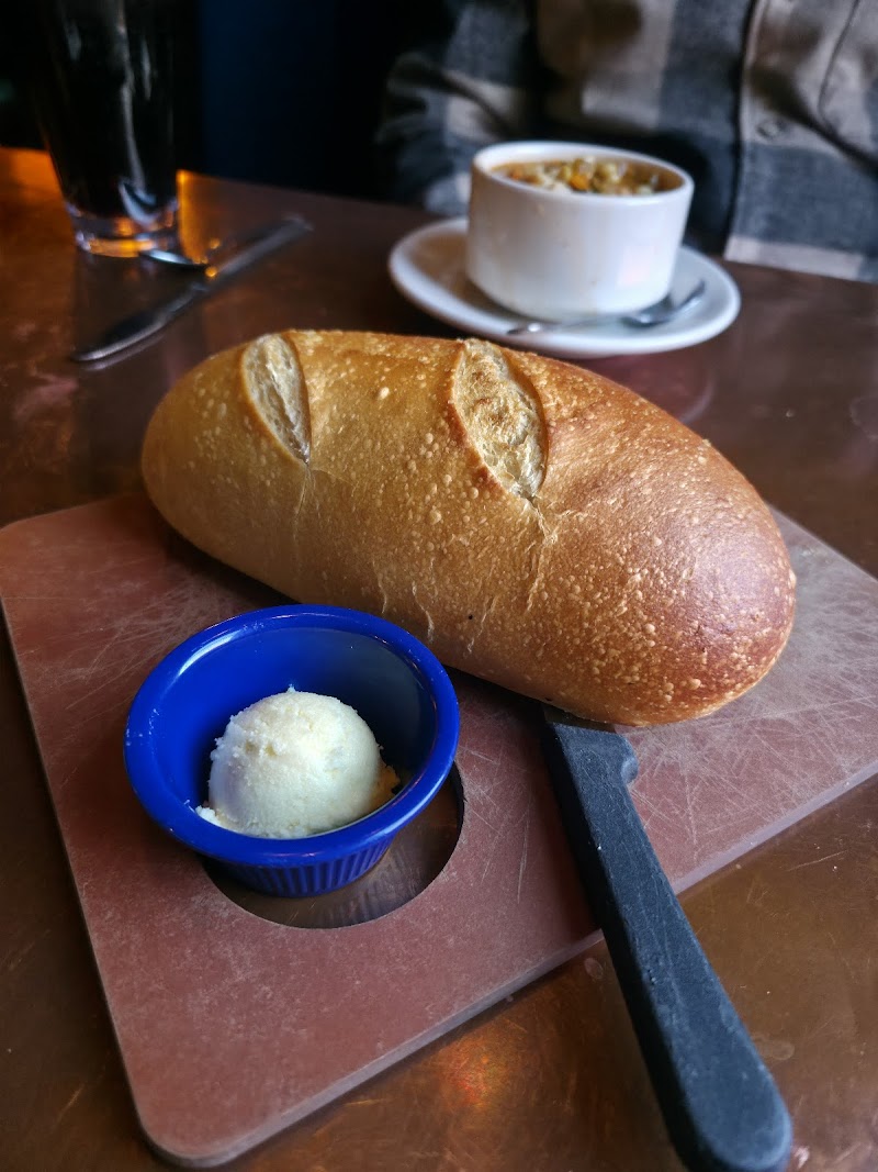 The Old Spaghetti Factory - photo 4