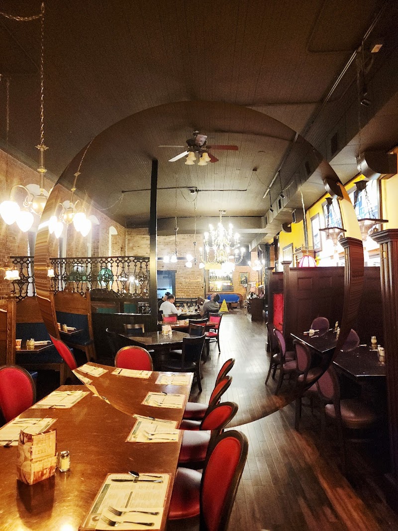 The Old Spaghetti Factory - photo 5