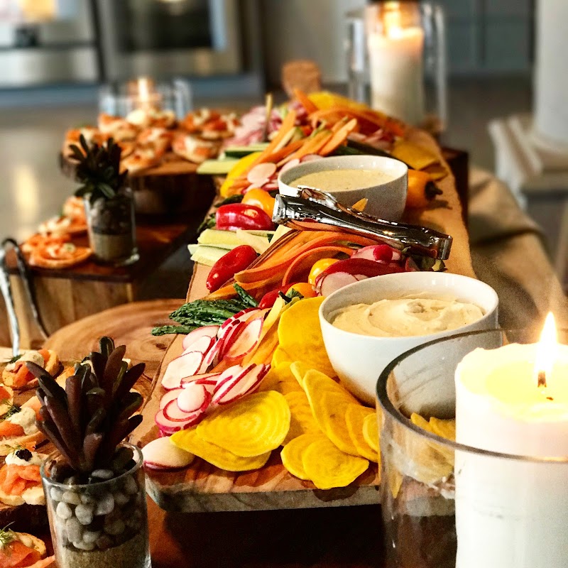 Southern Cadence Cuisine - Luxury Catering in Houston - photo 5