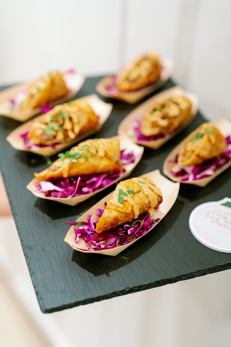 Southern Cadence Cuisine - Luxury Catering in Houston - photo 2