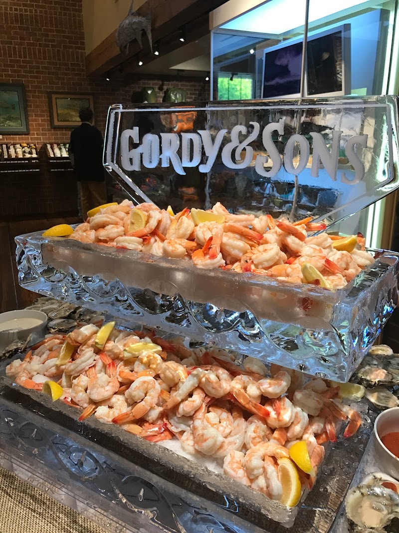 Southern Cadence Cuisine - Luxury Catering in Houston - Catering in Houston, Texas