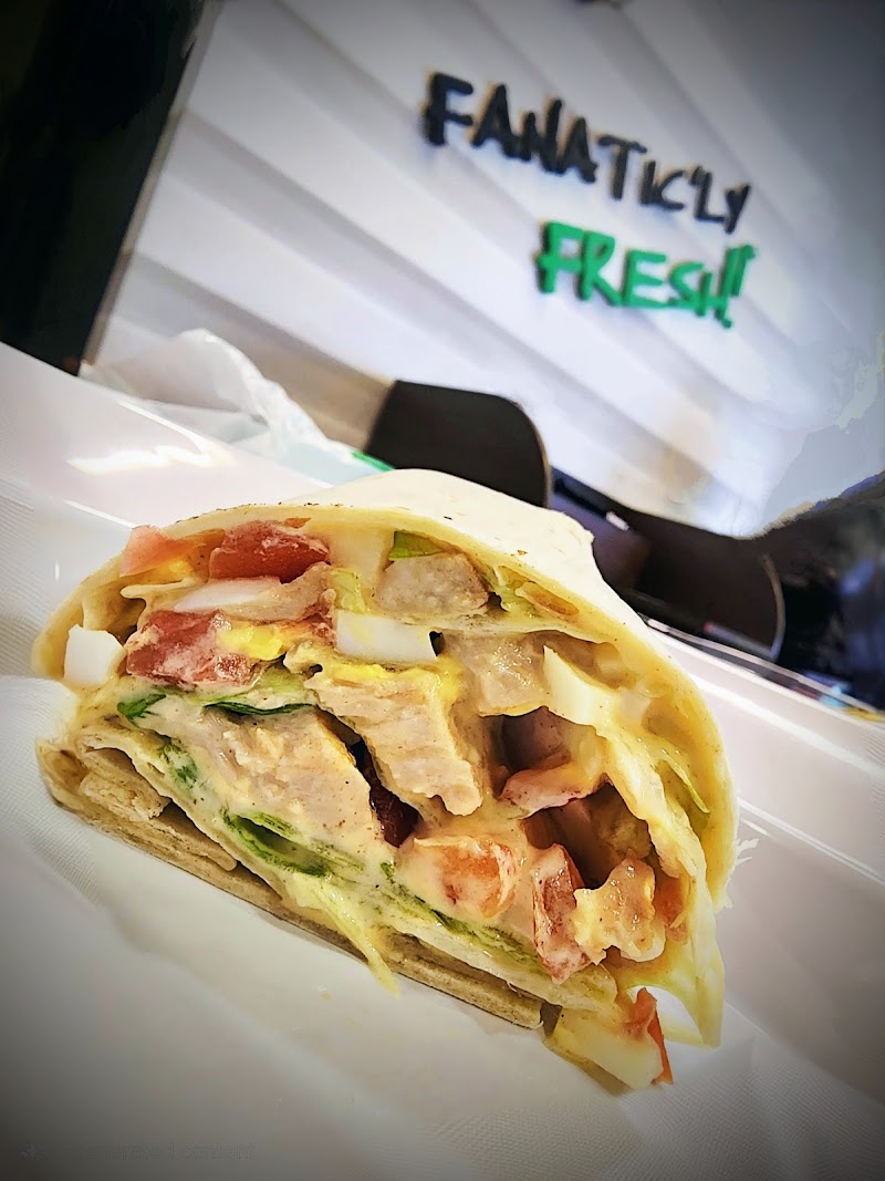 Saladworks - photo 4