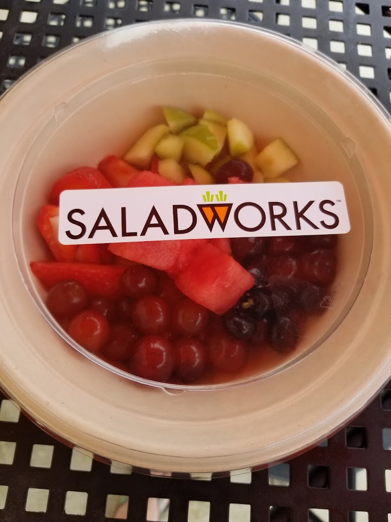 Saladworks - photo 5