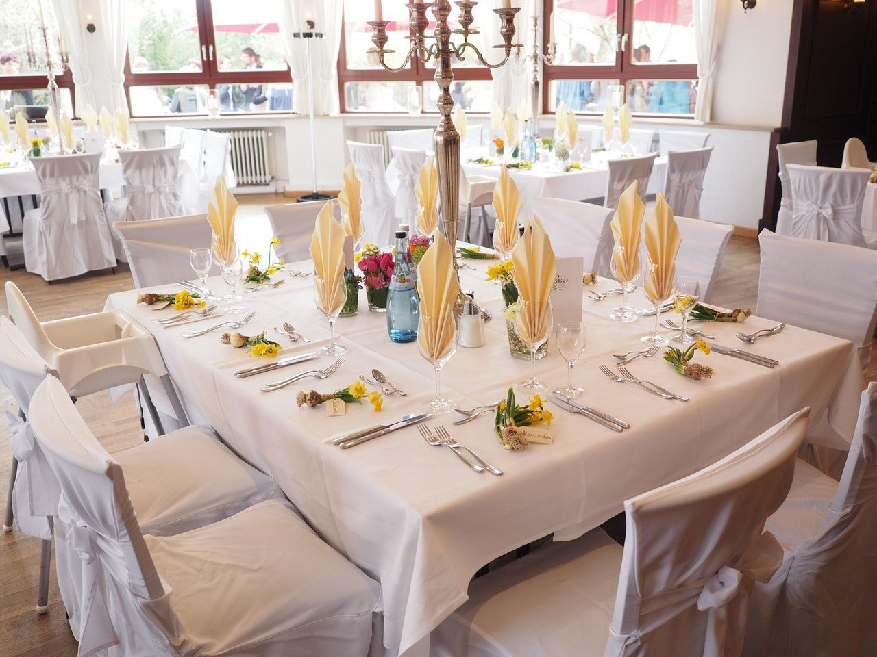 Bando's - Catering in Beaumont, Texas
