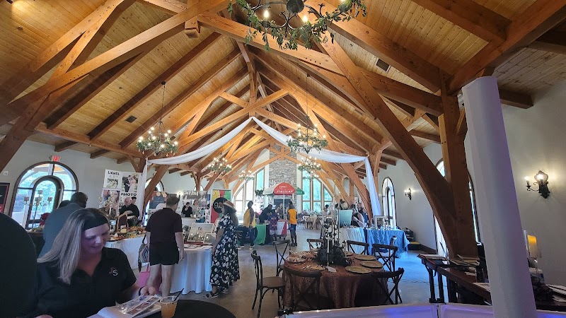 Dry Creek Gatherings & Dry Creek Floral - photo 3