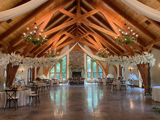 Dry Creek Gatherings & Dry Creek Floral - photo 4