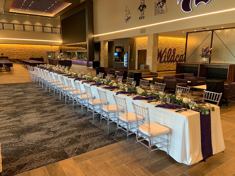 Sodexo at K-State - Catering in Manhattan, Kansas