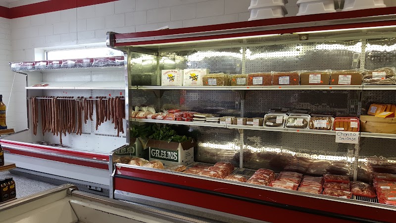Billy's Pork & Beef Center - Catering in Wallace, North Carolina