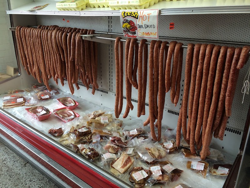 Billy's Pork & Beef Center - photo 5