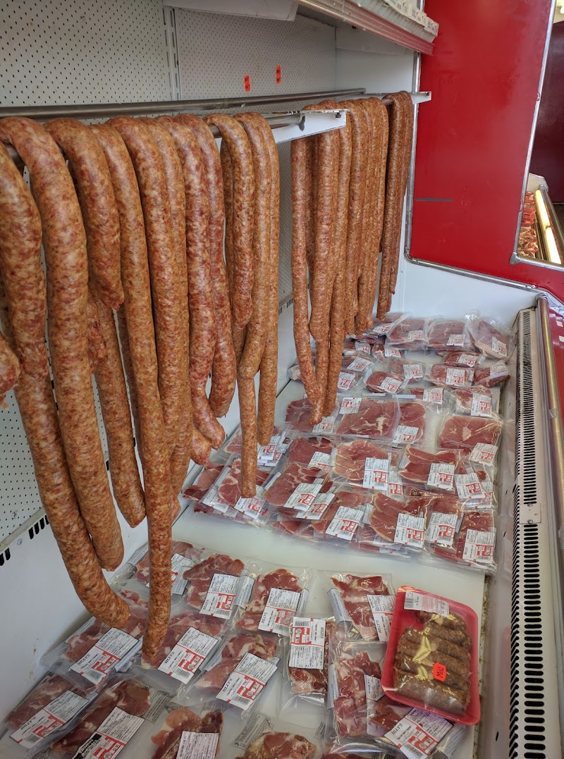 Billy's Pork & Beef Center - photo 2