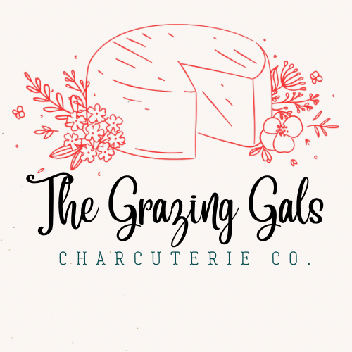 The Grazing Gals - Catering in St. Petersburg, Florida