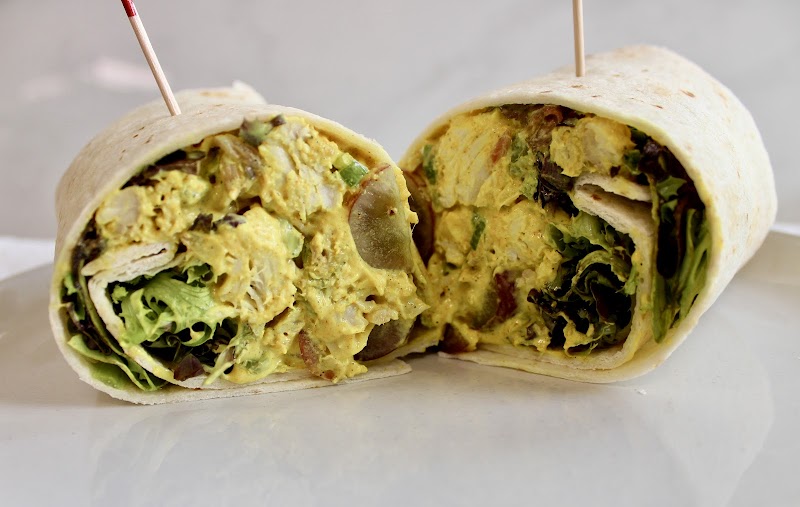 Thyme Market and Catering - photo 3