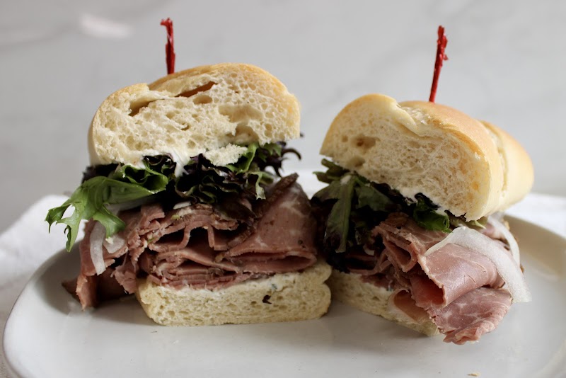 Thyme Market and Catering - photo 4