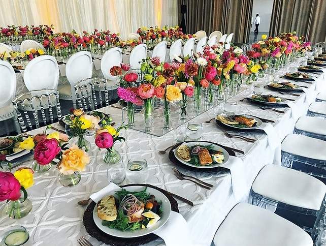 Dennis Dean - Catering in Atlanta, Georgia