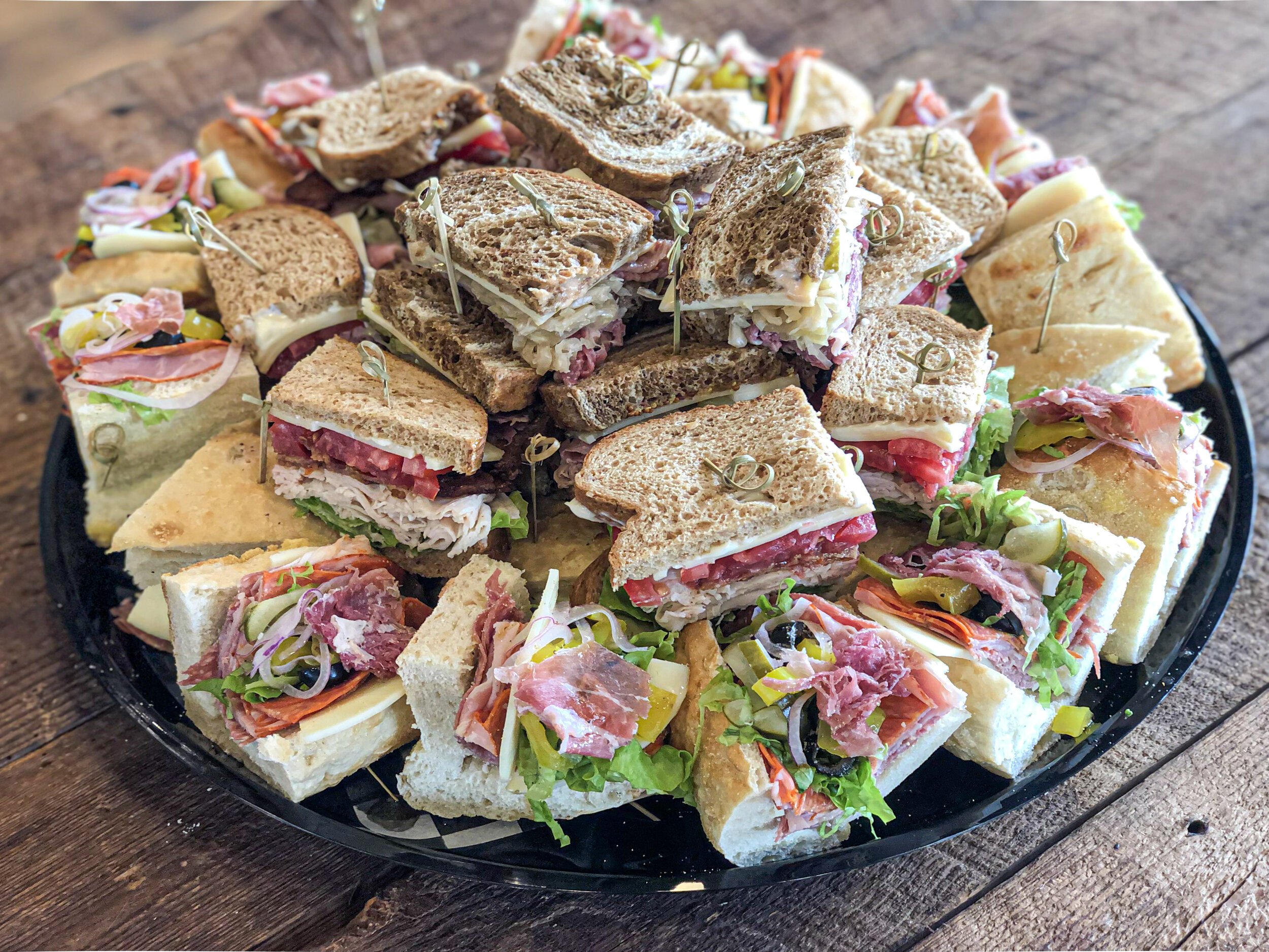 Smiley Brothers Specialty Foods - photo 4