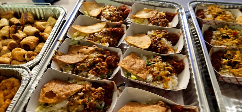 ME Casa Catering - photo 3