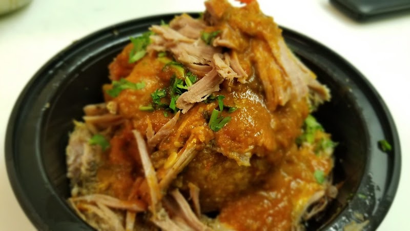 ME Casa Catering - photo 4