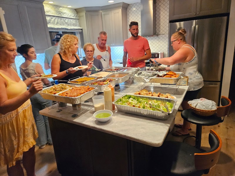 ME Casa Catering - photo 2