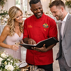 Qfire Catering - photo 3