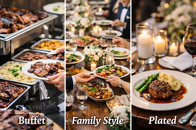 Qfire Catering - Catering in Avondale, Arizona