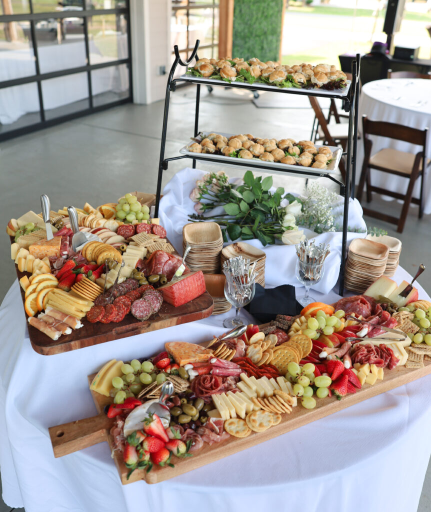 Catering by The Deft Chef - Catering in Aiken, South Carolina