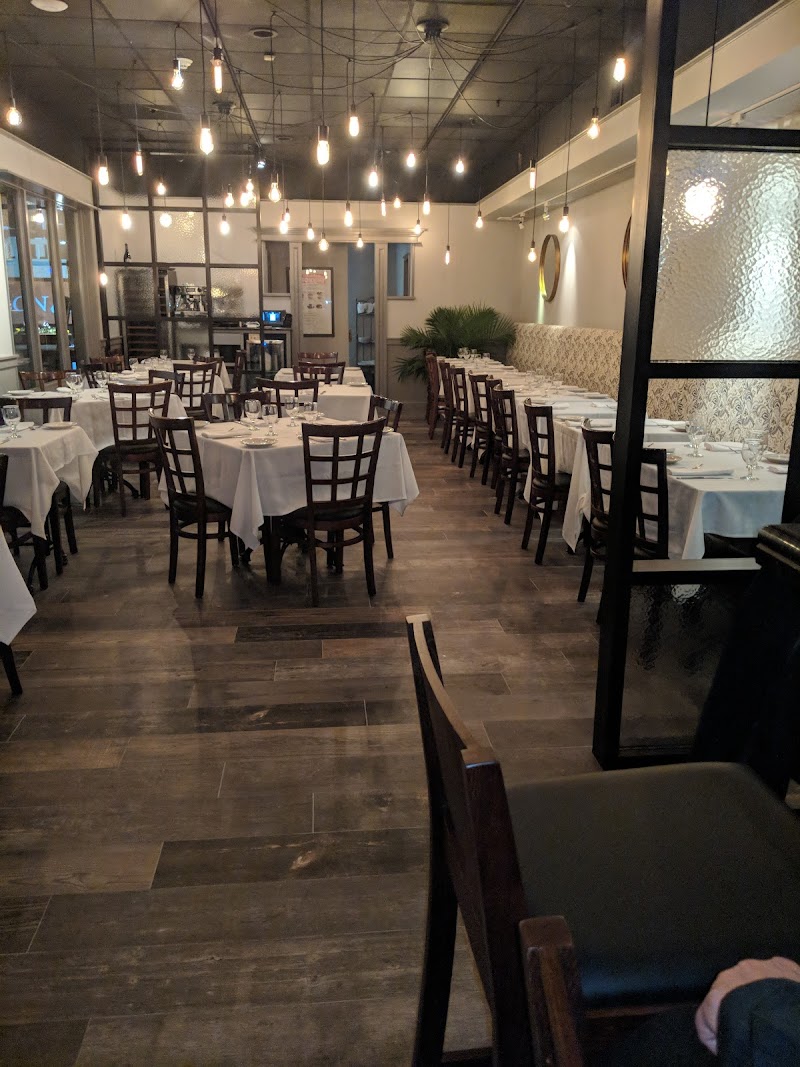 Bliss - Catering in Setauket- East Setauket, New York