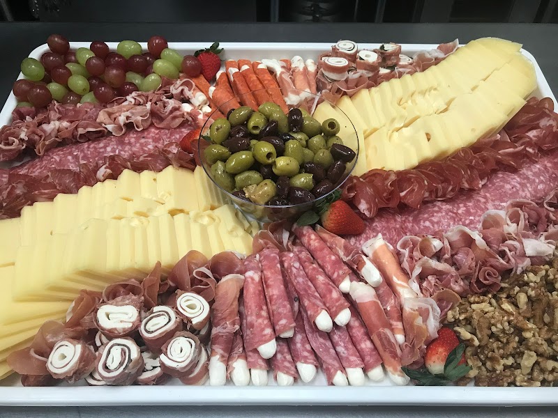 Angel’s Catering and Receptions - photo 4