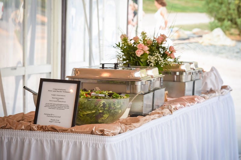 Angel’s Catering and Receptions - photo 3