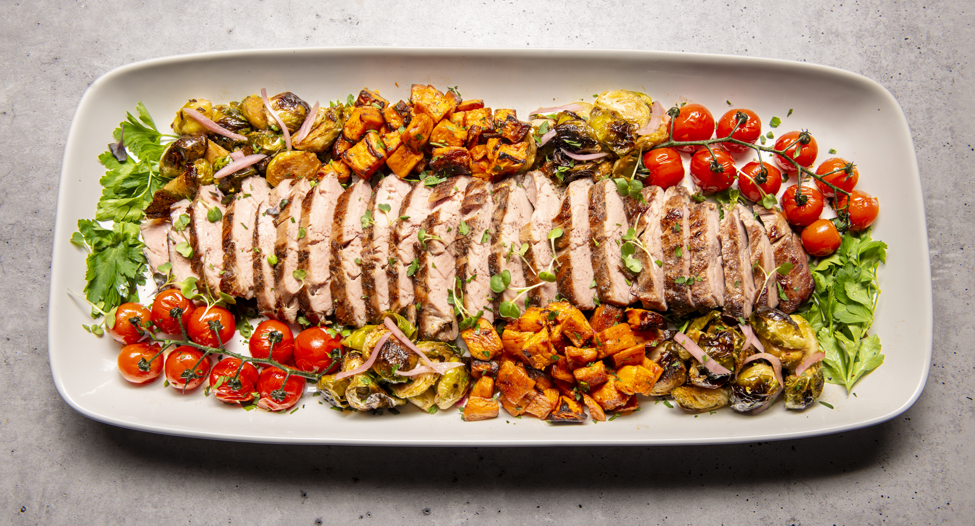 Peak Season Catering - photo 3