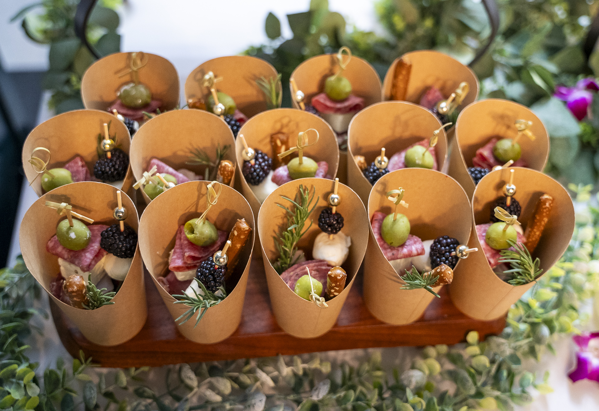 Peak Season Catering - photo 4