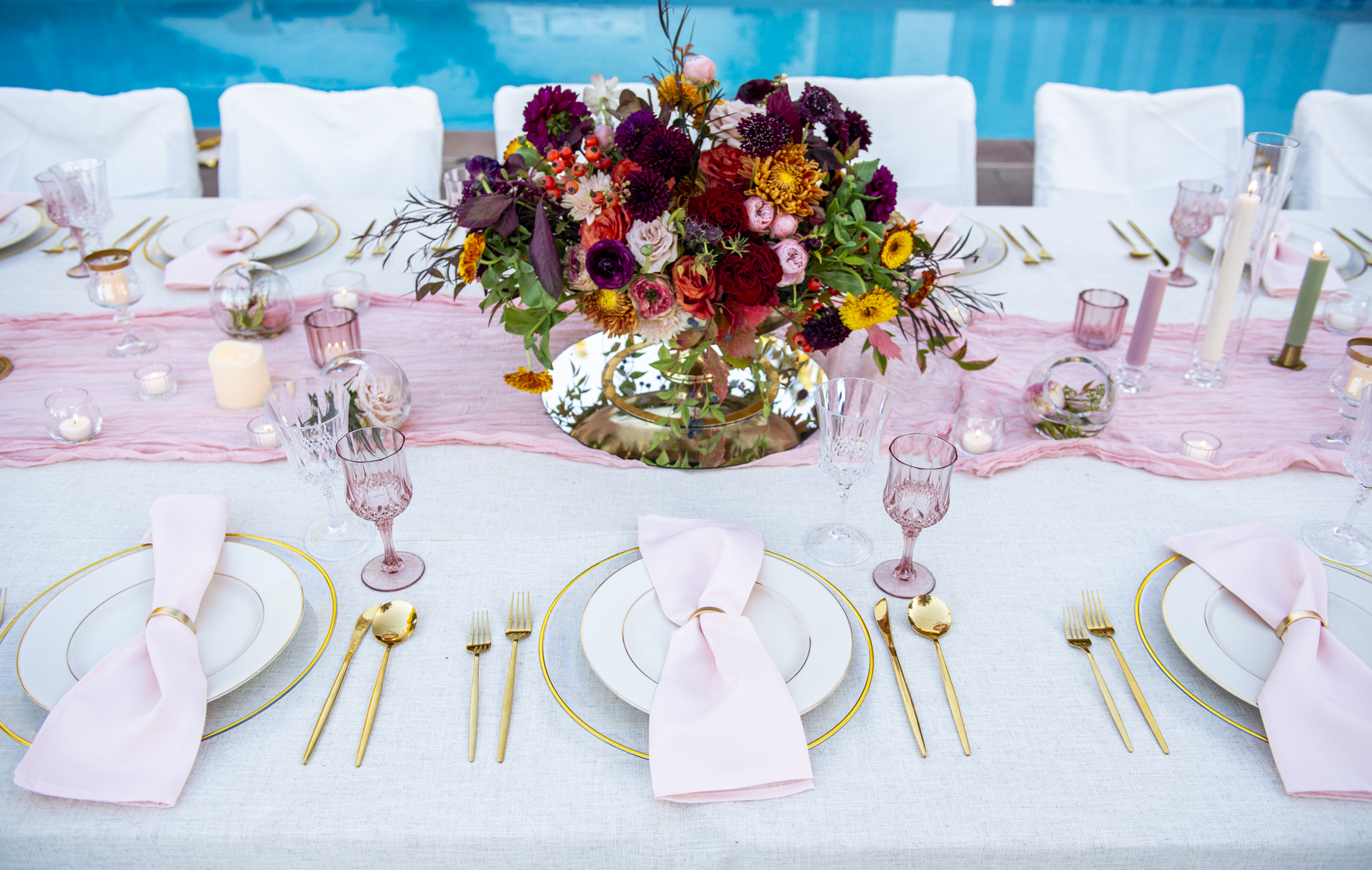 Peak Season Catering - Catering in South Salt Lake, Utah
