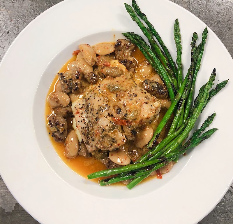 Lure Seafood & Grille - photo 4