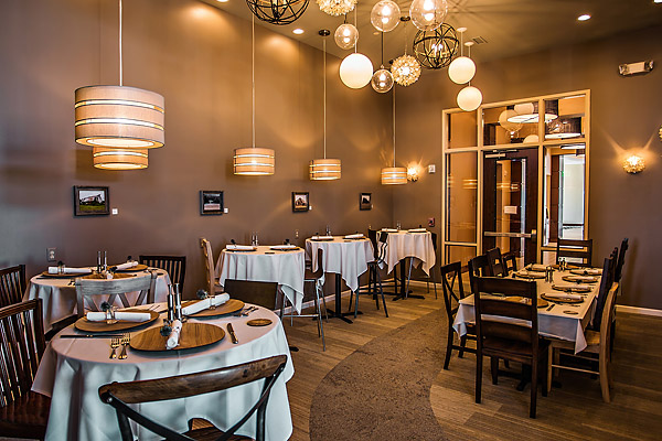 Lure Seafood & Grille - Catering in Owensboro, Kentucky