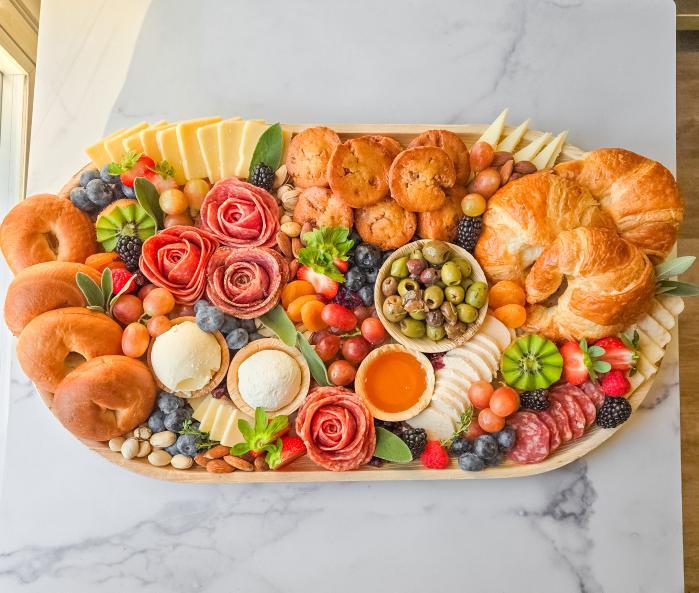 totallyboards - Catering in Fairport, New York
