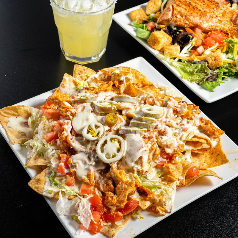 Raines on Exchange Bar and Grill, LLC - photo 3