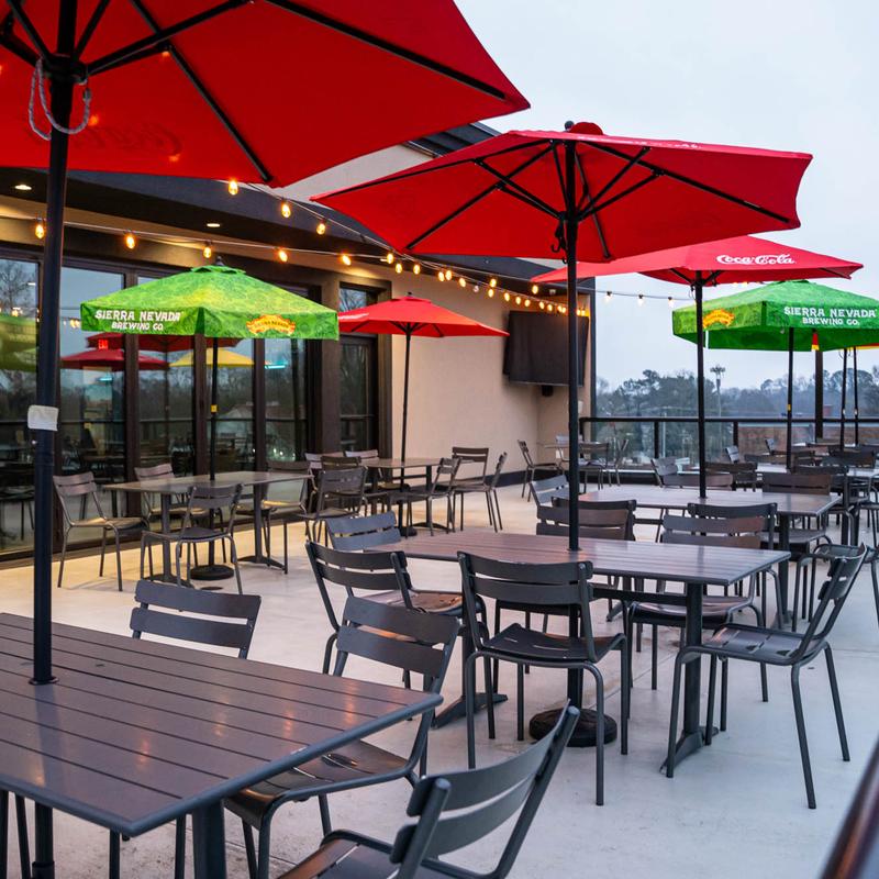 Raines on Exchange Bar and Grill, LLC - Catering in Pendleton, South Carolina