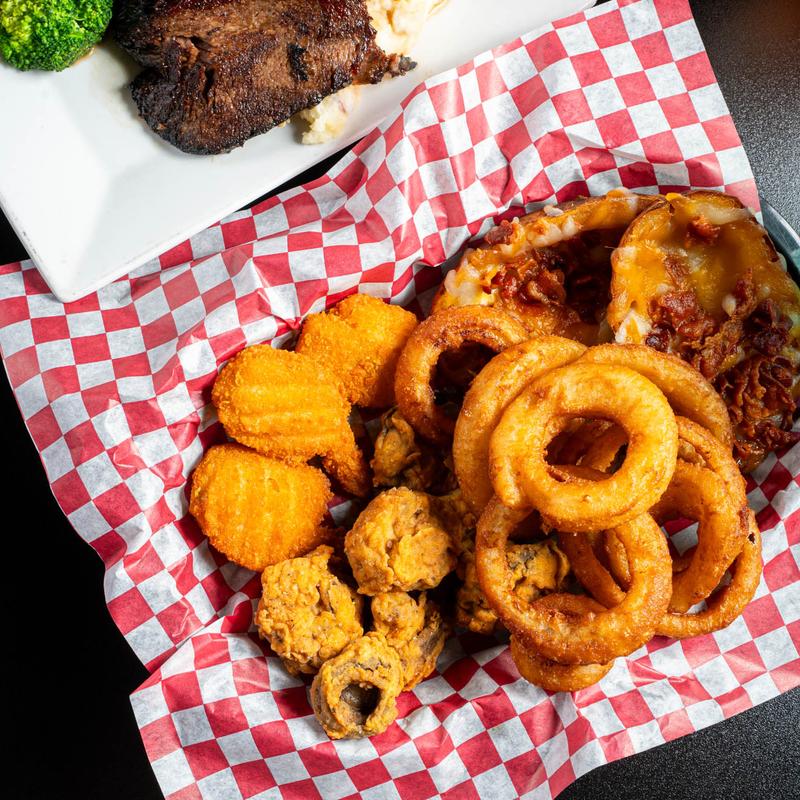 Raines on Exchange Bar and Grill, LLC - photo 4