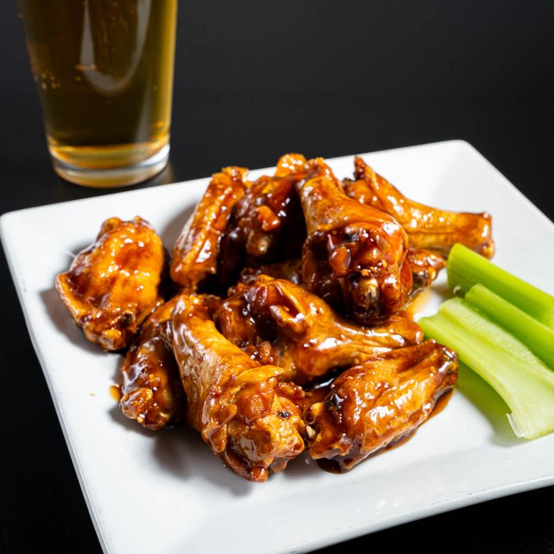 Raines on Exchange Bar and Grill, LLC - photo 5