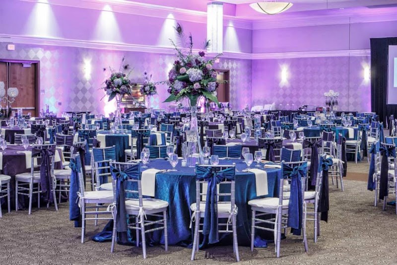 Diamond Banquet and Conference Center - Catering in Novi, Michigan