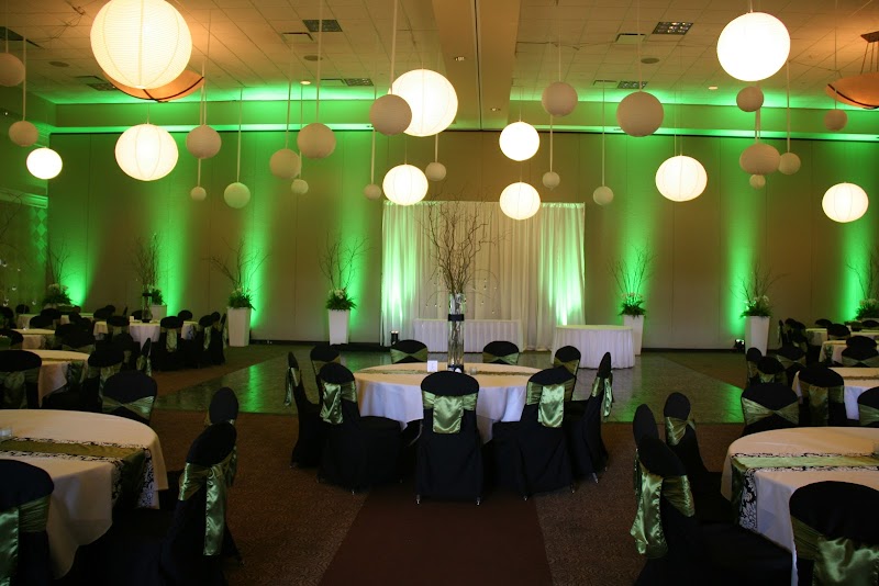 Diamond Banquet and Conference Center - photo 2