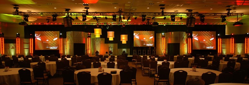 Diamond Banquet and Conference Center - photo 3