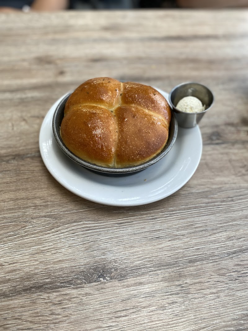 FireRock Steakhouse - photo 4
