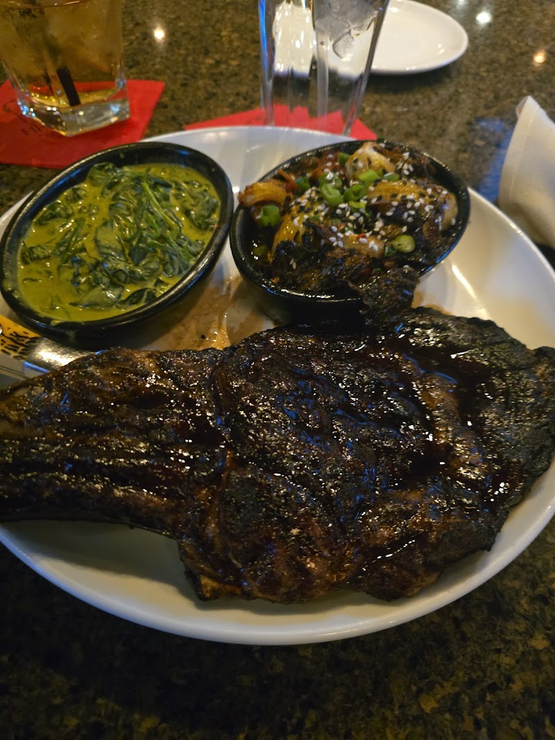 FireRock Steakhouse - photo 3
