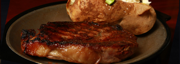 FireRock Steakhouse - Catering in Casper, Wyoming