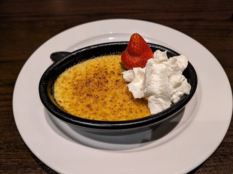 FireRock Steakhouse - photo 2