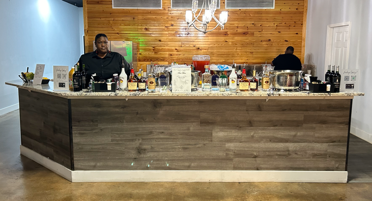 Mobile Bartender Mobile AL - Catering in Mobile, Alabama