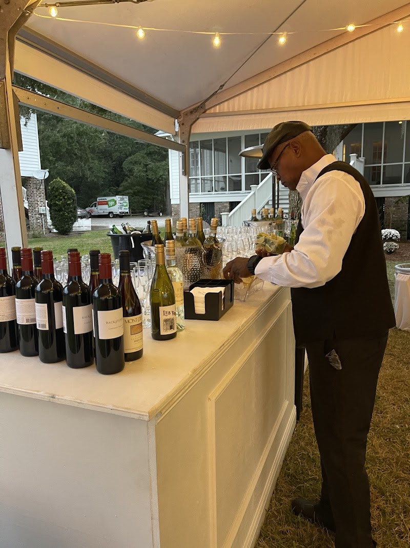 Mobile Bartender Mobile AL - photo 2