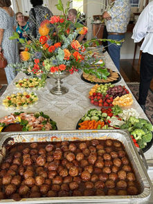 Coopers Cookin and Catering LLC - photo 2