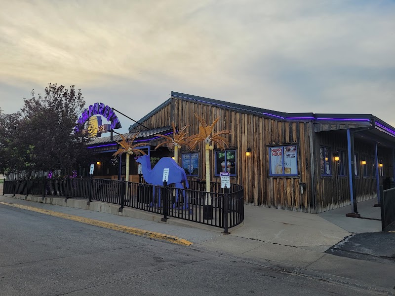 Humphrey's Bar & Grill - Catering in Gillette, Wyoming