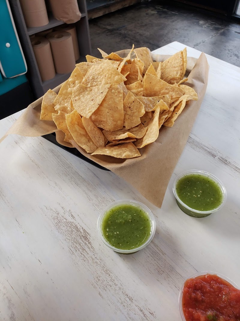 Señor Grubby's - photo 3
